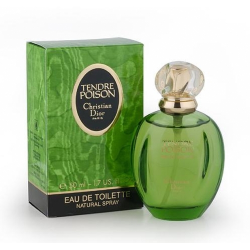 Tendre Poison by Christian Dior